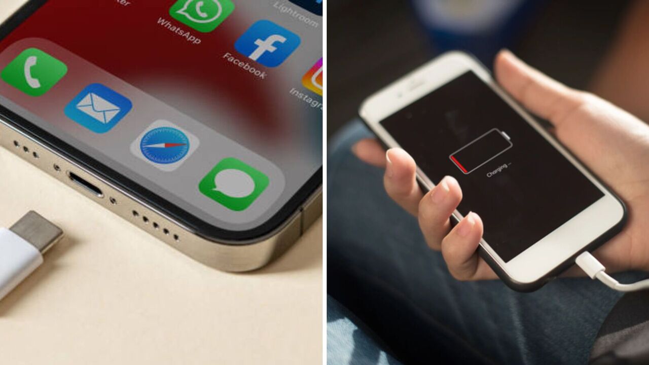 Unikaj za wszelką cenę: trzy błędy w ładowaniu, które szkodzą baterii smartfona