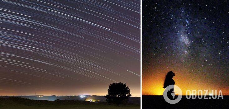 How to observe the starry sky via iPhone and Android: 20 best apps
