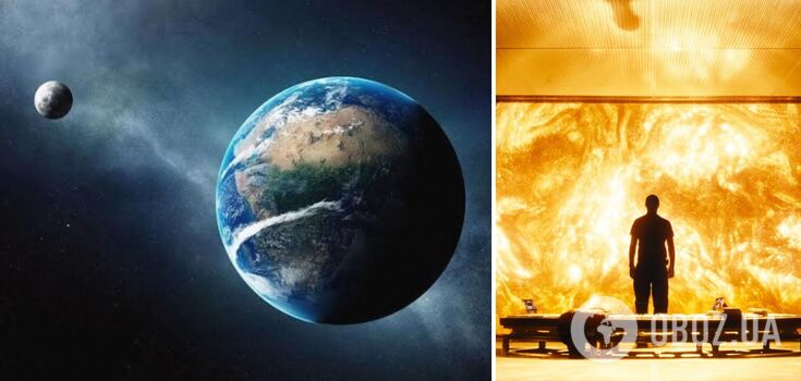Climate catastrophe on Earth can be stopped by catapults on the Moon: what scientists have come up with