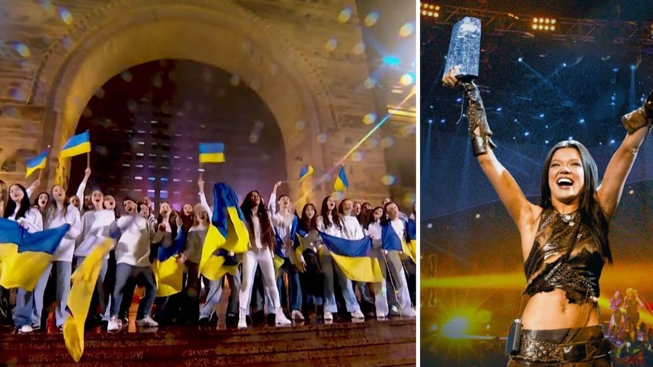 Ukrainians shamed the organizers of Eurovision 2023 because of Ruslana's "underperformance" in the finals: what the singer says