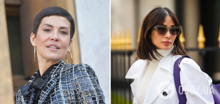 Zmieni cię w femme fatale! Trzy najlepsze fryzury dla niesfornych włosów, które nie wymagają stylizacji. Photo