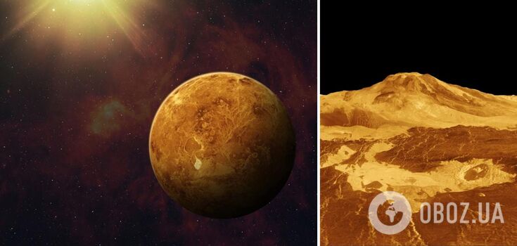 Earth's dead twin shows signs of activity for the first time in history