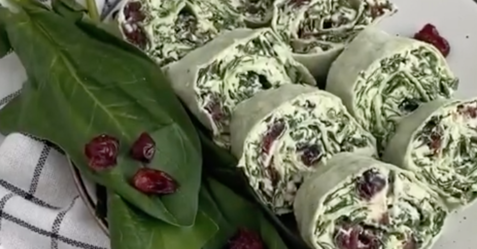 The recipe for the dish