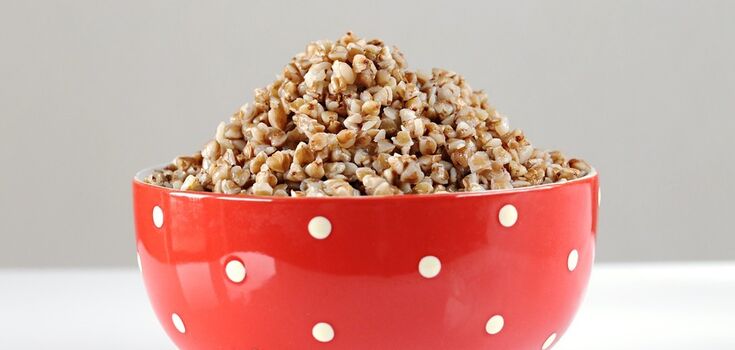 How to cook buckwheat properly and what to do before cooking: groats double in size