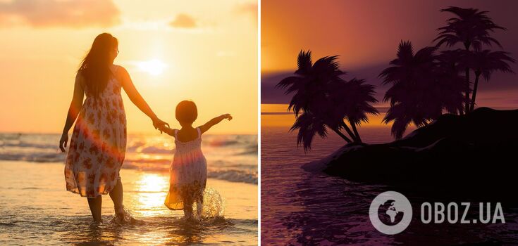 From Bulgaria to Cyprus: Europe's best resorts for a beach holiday with the family