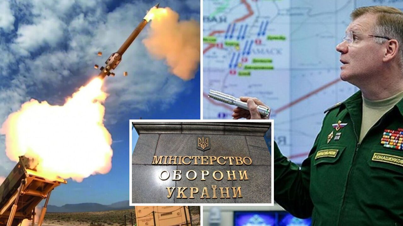 "State media is enough for victories": the Ministry of Defence ridicules Russian fake news about destruction of Patriot SAM