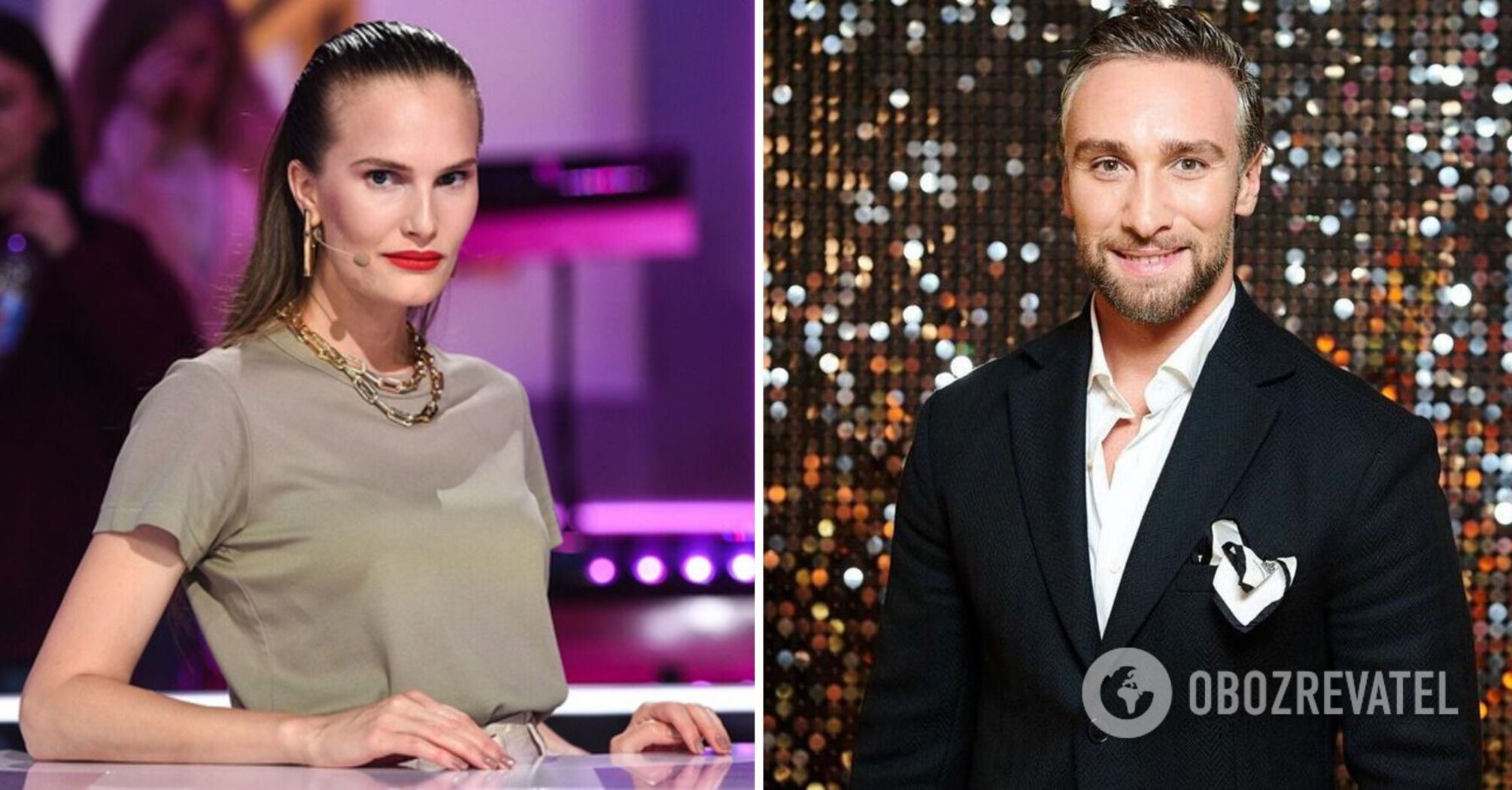 Baby boom: two stars have revealed that they are expecting a new addition to the family on Mother's Day