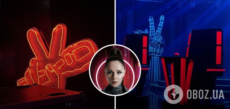 The name of the first coach of "The Voice of the Country-13" was announced