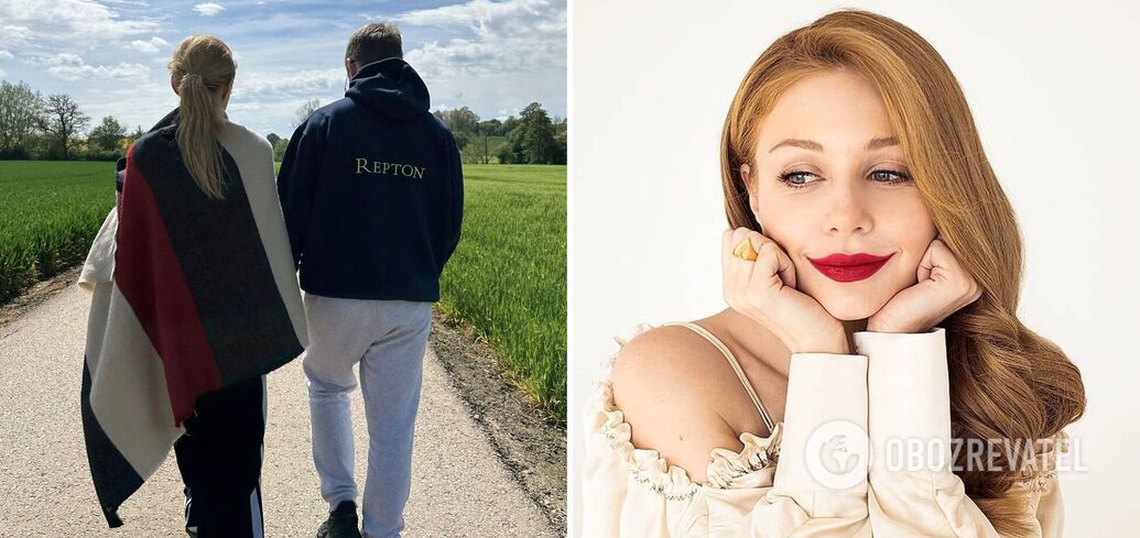 "Bardzo podobny": Karol ujawniła, jak dorastał jej 14-letni syn, którego gwiazda rzadko widuje