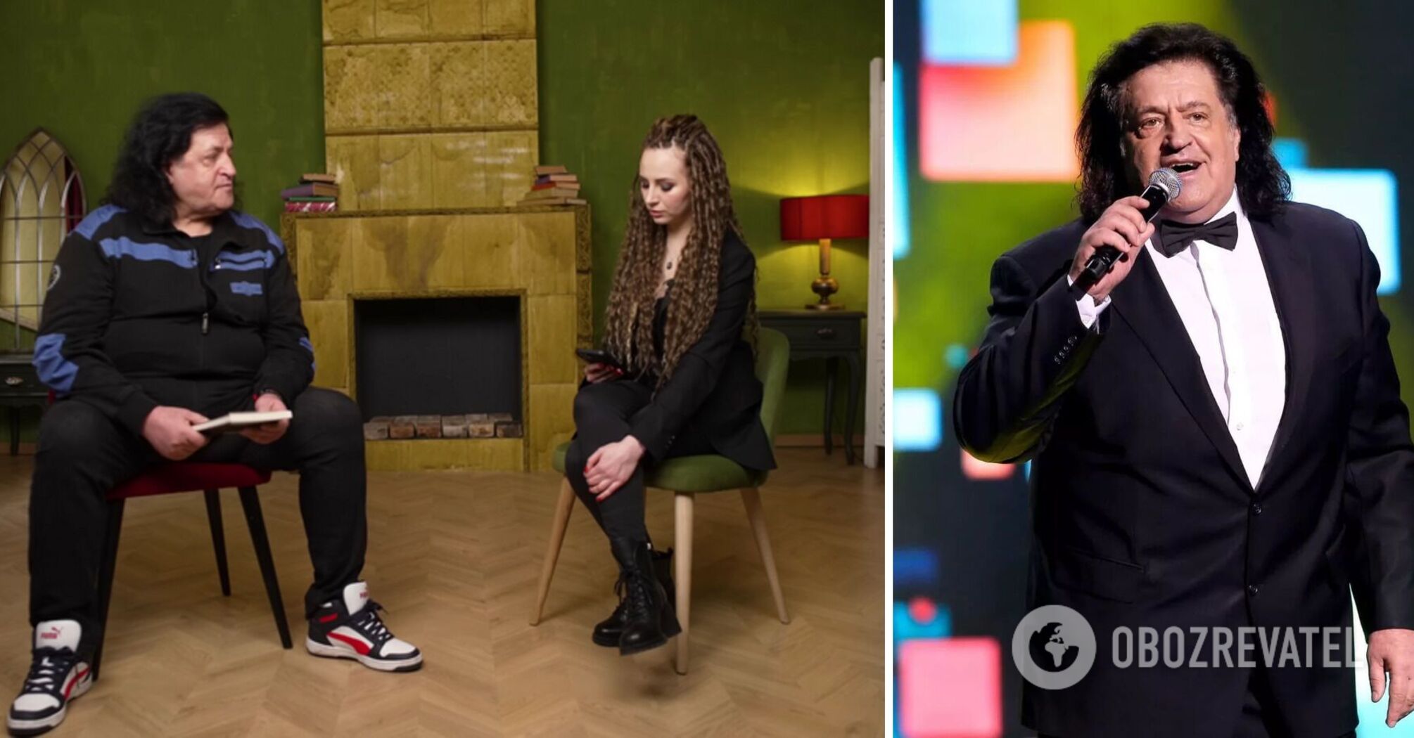 Ivo Bobul sues journalist Emma Antonyuk after scandalous interview and accusations of sexism