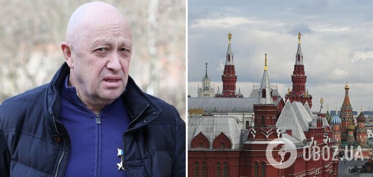 The Kremlin is preparing mechanisms to discredit Prygozhyn: ISW explains what kind of internal "war" is breaking out in Russia