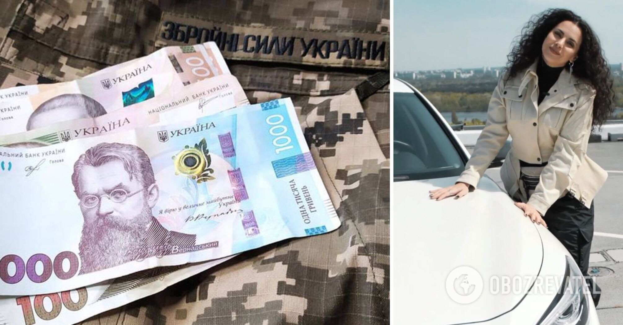 Infiniti for subscribers and 100 thousand for the Armed Forces: Kamenskih criticized for pranking an expensive car and a phone during the war