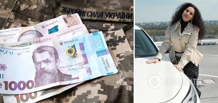 Infiniti for subscribers and 100 thousand for the Armed Forces: Kamenskih criticized for pranking an expensive car and a phone during the war