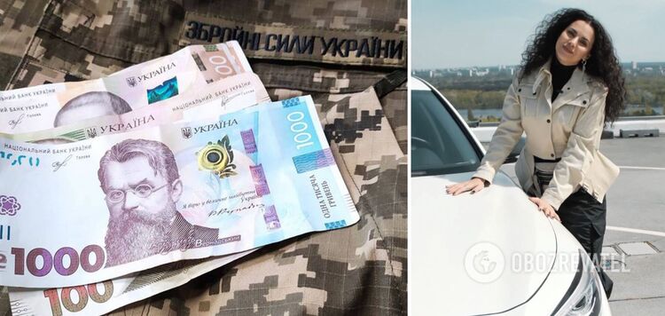 Infiniti for subscribers and 100 thousand for the Armed Forces: Kamenskih criticized for pranking an expensive car and a phone during the war