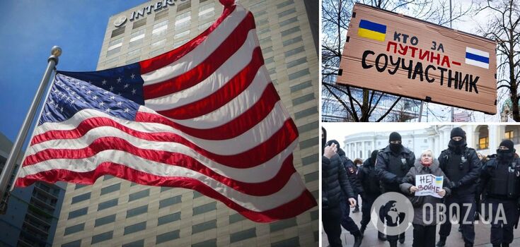 "We understand you better than you think: CIA launches new campaign to recruit Russian spies. Video