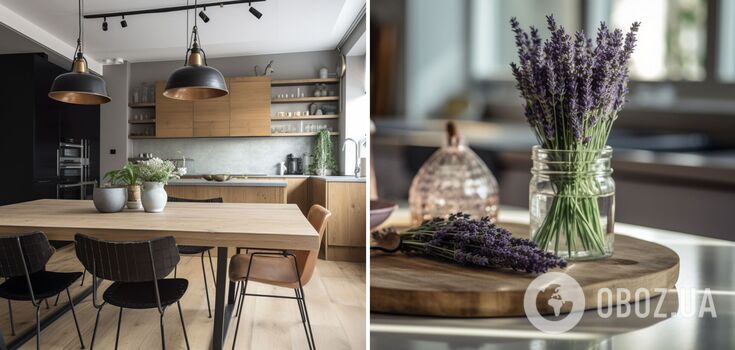 How to make the kitchen always smell good: an easy way