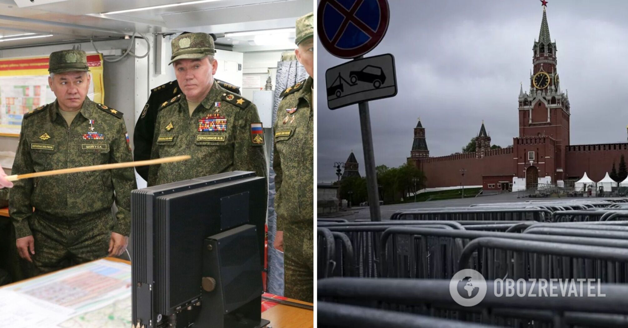 Rosyjski budżet cierpi z powodu kosztów wojny