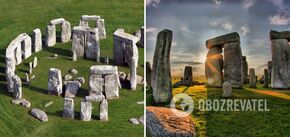 Stonehenge wasn't a giant calendar? Scientists come up with a new theory