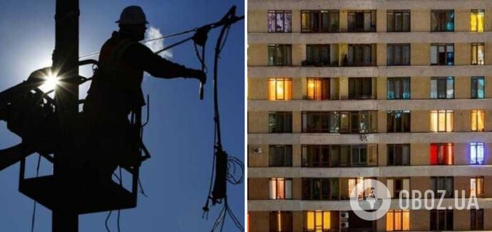 Lights may be cut off in Ukraine in summer