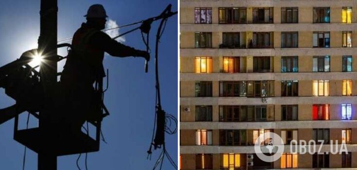 Lights may be cut off in Ukraine in summer