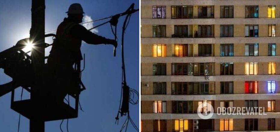 Lights may be cut off in Ukraine in summer