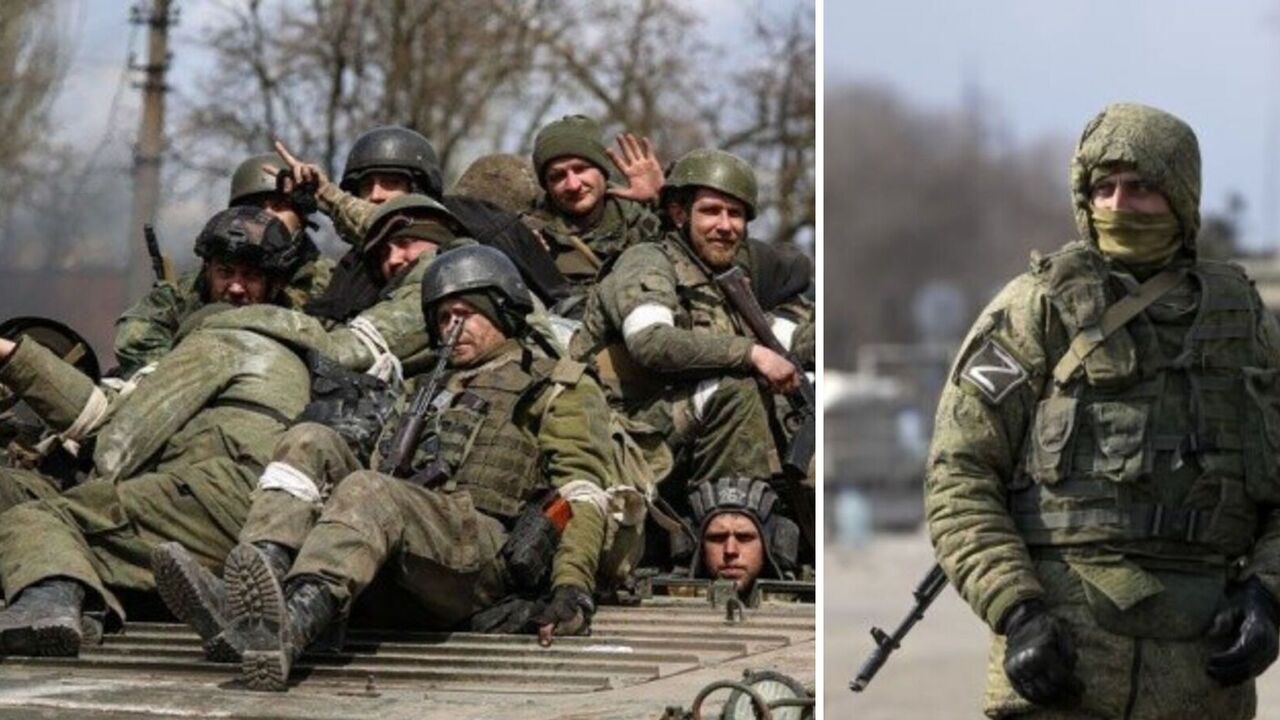 In the Luhansk region, occupants and collaborators are panically preparing for a counterattack by the AFU: details have emerged
