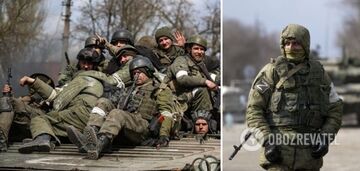 Okupanci i kolaboranci w obwodzie ługańskim spanikowani kontrofensywą Sił Zbrojnych Ukrainy: pojawiają się szczegóły