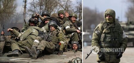 In the Luhansk region, occupants and collaborators are panically preparing for a counterattack by the AFU: details have emerged