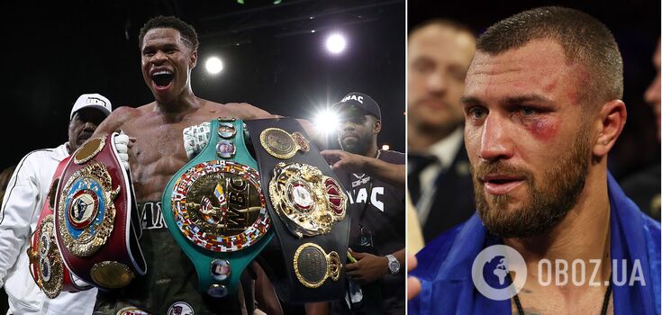 Lomachenko vs. Haynie: Bookmakers have changed the odds on the fight again