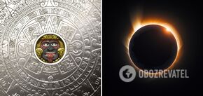 Aztecki Kamień Słońca okazał się zwiastunem końca świata: ma wskazówki, jak ocalić