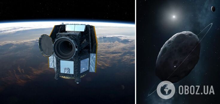 Scientists found a ring on the dwarf planet Quaoar that contradicts science