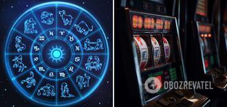 Who is the real jackpot: horoscope for all signs for the week