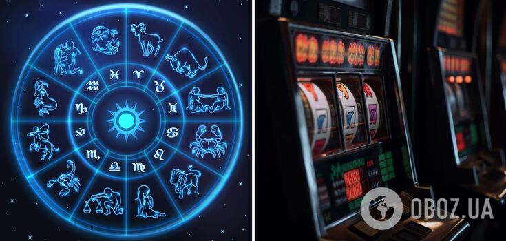 Who is the real jackpot: horoscope for all signs for the week
