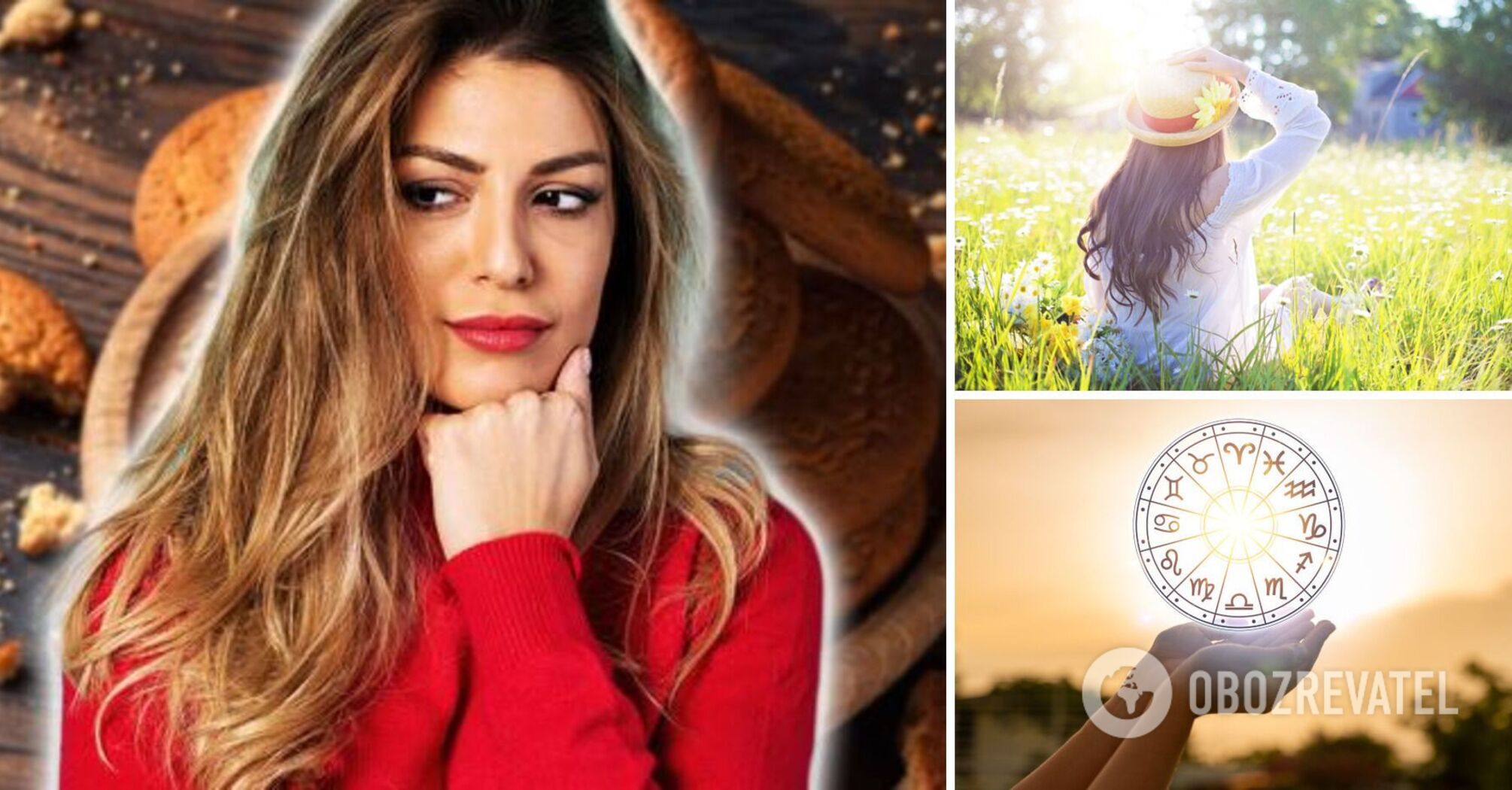 Big changes or stormy vacation: horoscope for May 15 for all zodiac signs