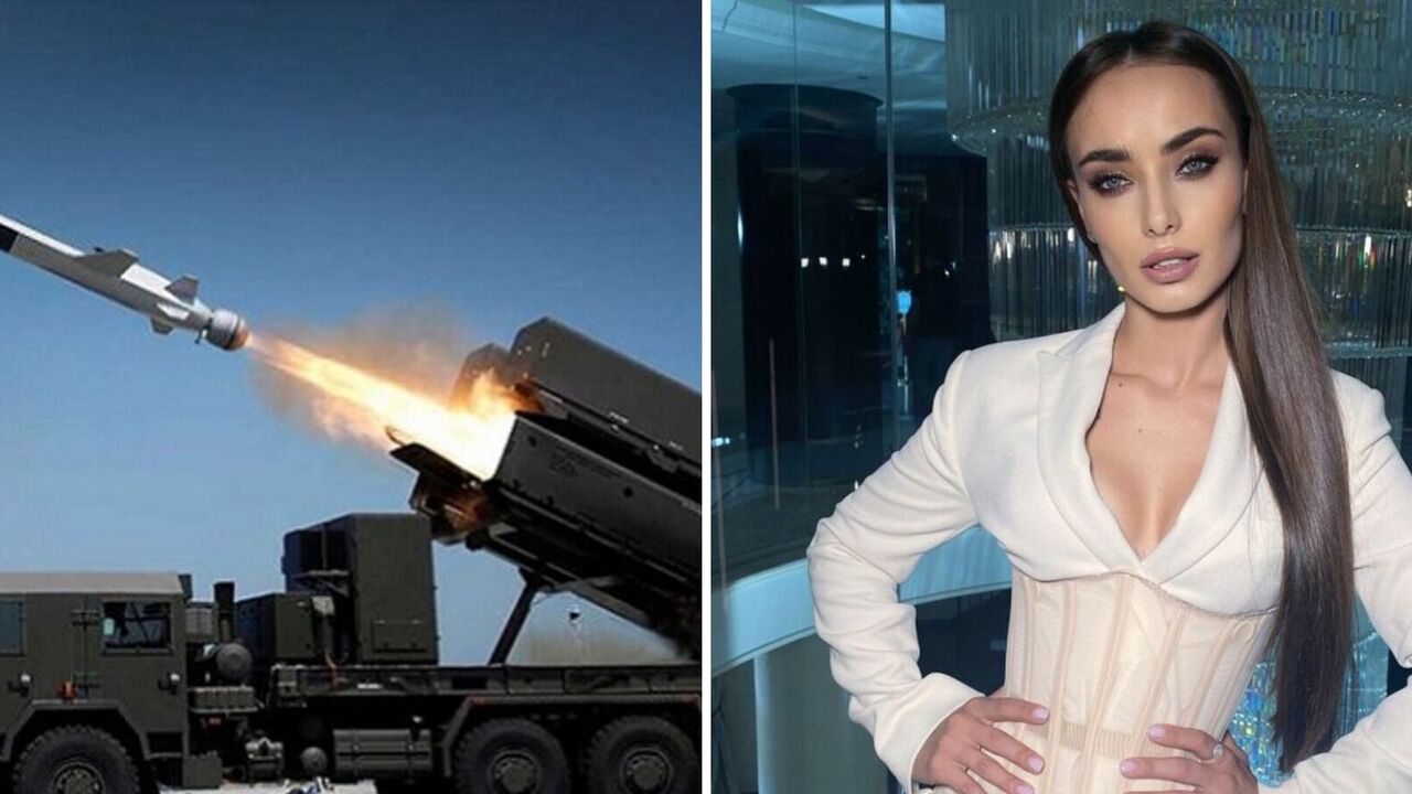"How are you better than the Russians?" Ksenia Mishina got into trouble for publishing a video of air defense and harshly responded to her subscribers