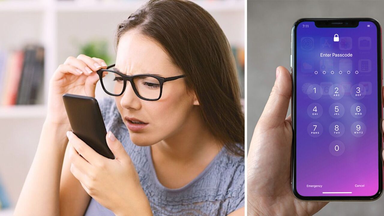 Jak naprawić wypalenie ekranu na iPhonie lub Androidzie: uniwersalne zasady
