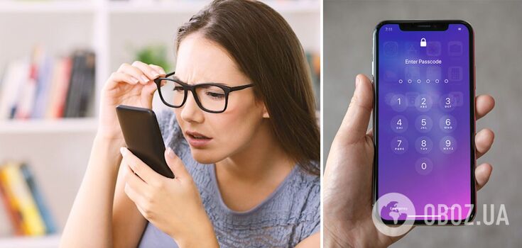 Jak naprawić wypalenie ekranu na iPhonie lub Androidzie: uniwersalne zasady