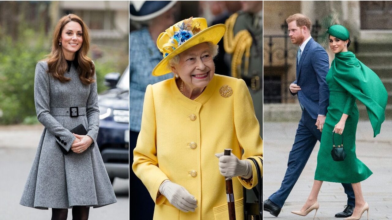 Seven fashion rules of the royal family worth adopting: make you look flawless. Photo