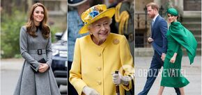 Seven fashion rules of the royal family worth adopting: make you look flawless. Photo