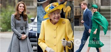 Seven fashion rules of the royal family worth adopting: make you look flawless. Photo
