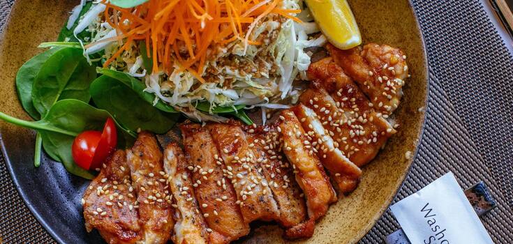 What to make for dinner