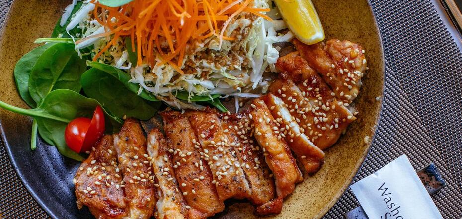 Co przygotować na kolację