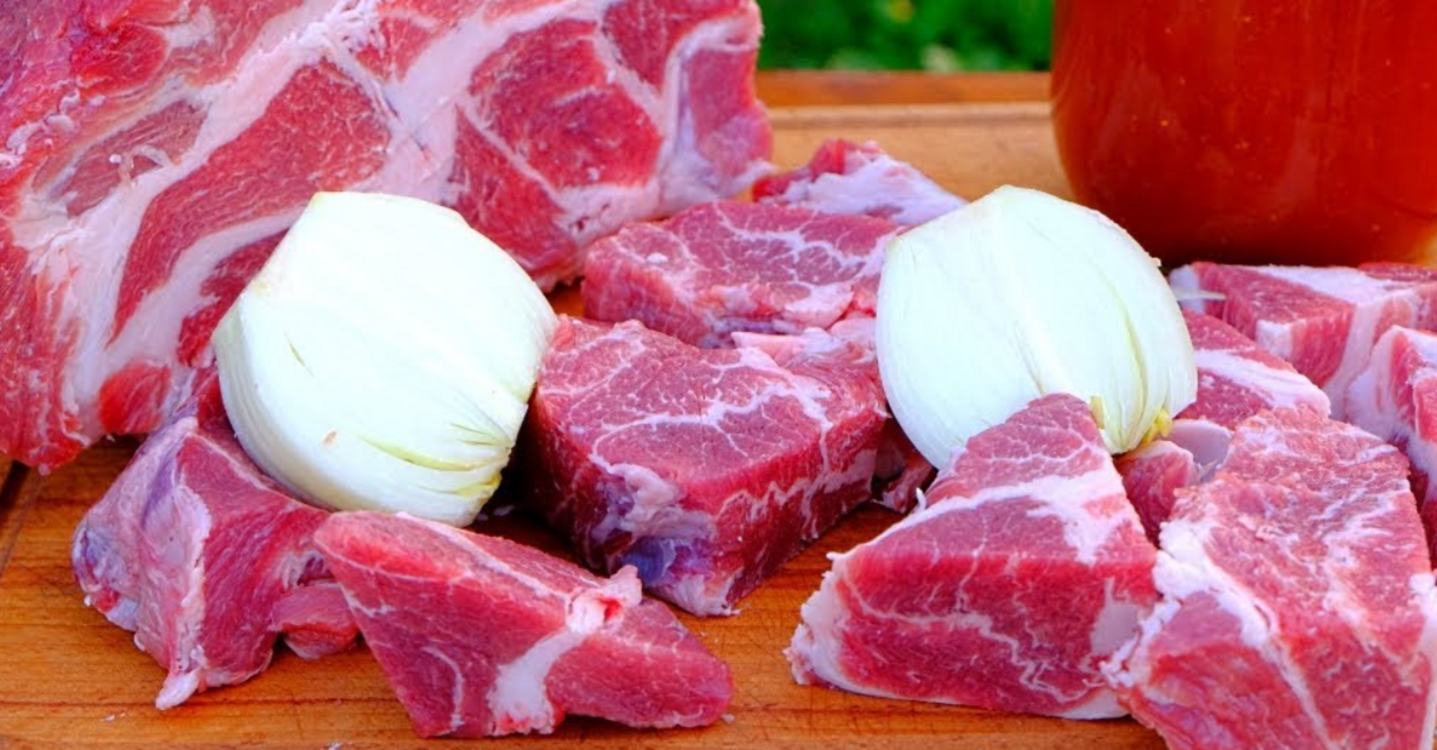 Jak prawidłowo gotować wieprzowinę