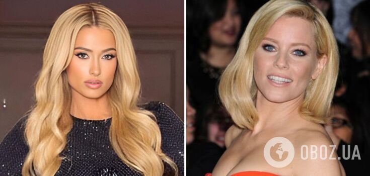 Didn't give birth themselves! Paris Hilton, Elizabeth Banks and others: five celebrities who have used the services of surrogate mothers
