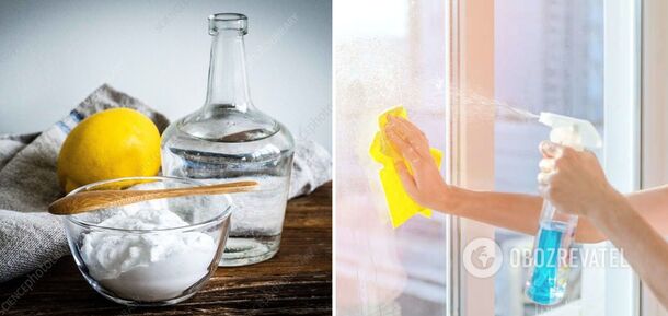 How to wash windows to keep them clean longer: effective grandmotherly methods