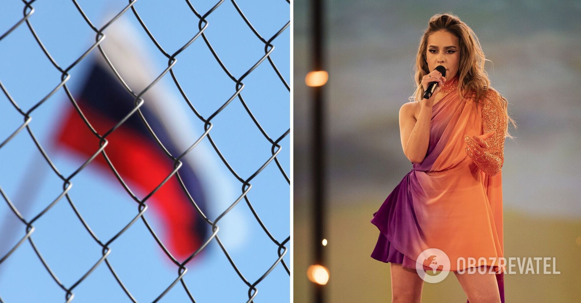 Rodzina polskiej piosenkarki Blanki, której Ukraińcy przyznali 12 punktów na Eurowizji, wspiera Rosję: jak artystka została wrobiona przez brata