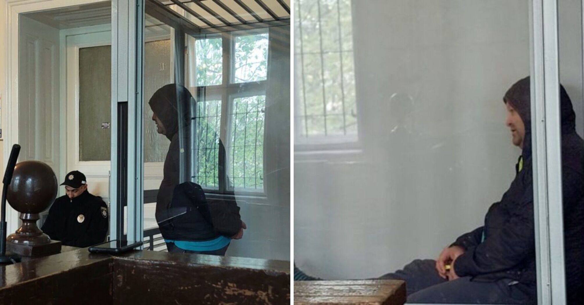In Ukraine they gave a life sentence to a Russian missile strike corrector who was afraid that the occupiers would not reach Lviv