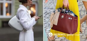 Make no mistake! Five secrets of handbag selection that all fashionable women should know. Photo 