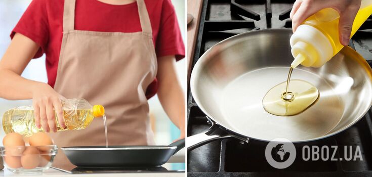 Why everyone makes the mistake of throwing away the ring from an oil bottle: here's what to do with it