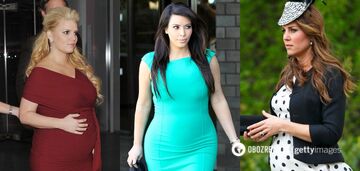 Liv Tyler, Jessica Simpson i inni: jak macierzyństwo zmieniło słynne piękności. Przed i po zdjęciach